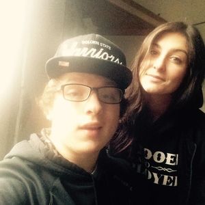 Meet your Posher, Logan